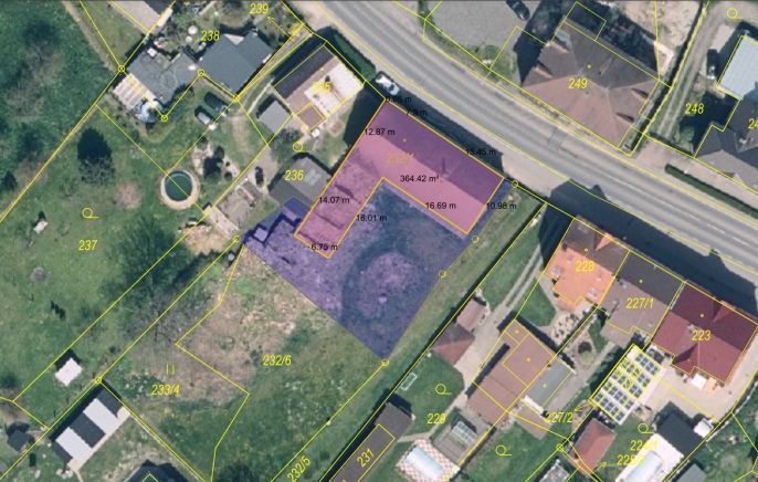 Prodej, Rodinný dům, Stružnice