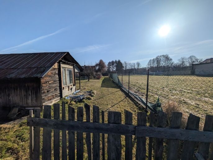 Prodej, Pozemek k bydlení, Vratimov