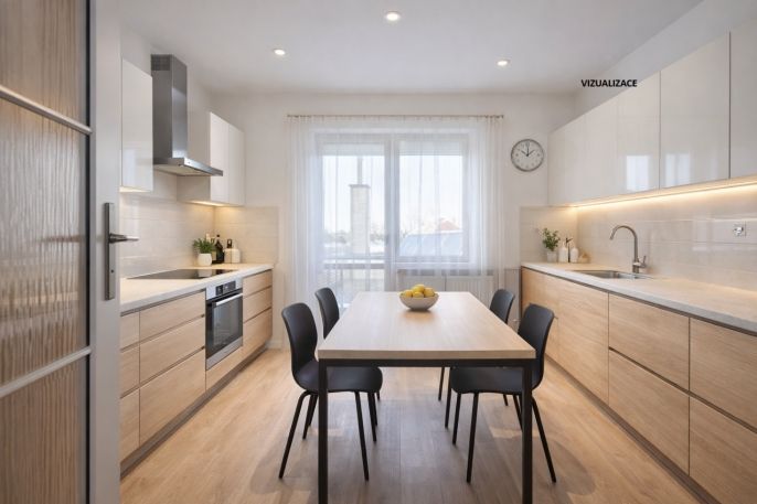 Prodej, Rodinný dům, Koryčany