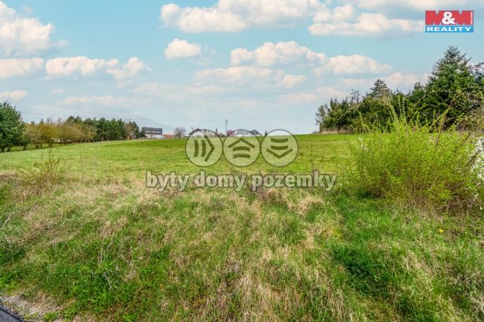 Prodej, Pozemek k bydlení, Petrov