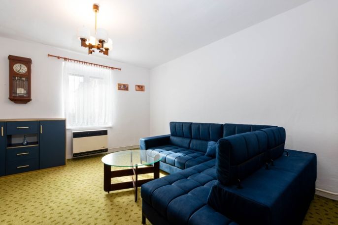 Prodej, Byt 1+1, Ostrava