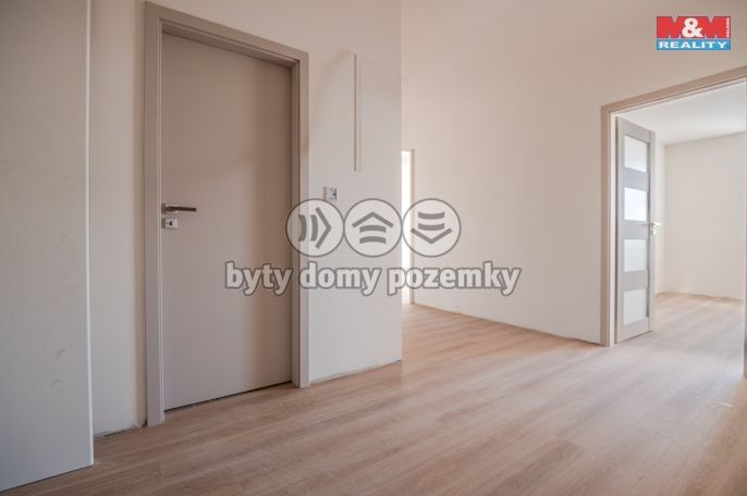 Prodej, Byt 3+kk, Nový Jičín