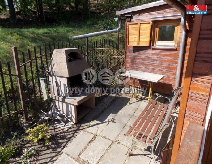 Prodej, Rodinný dům, Karlovice