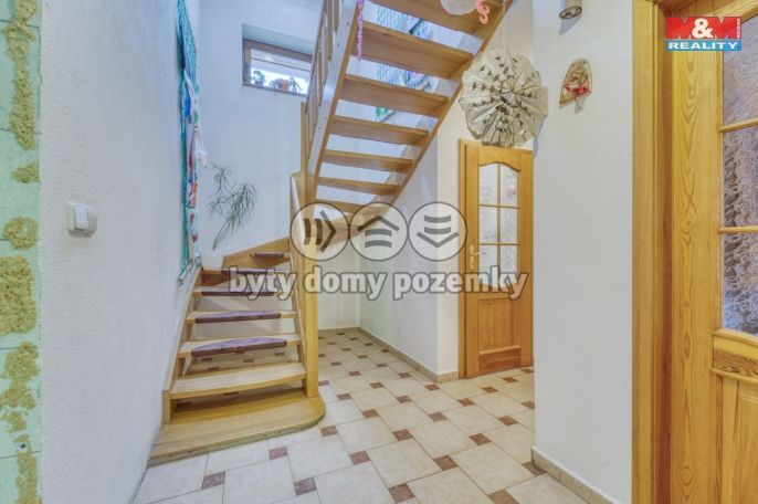 Prodej, Rodinný dům, Dolany