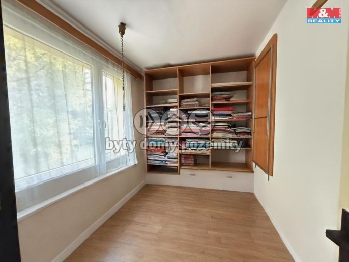 Prodej, Byt 3+1, Náchod