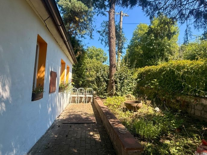 Prodej, Rodinný dům, Nový Oldřichov