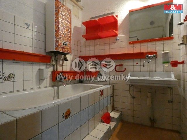 Prodej, Byt 3+1, Louny