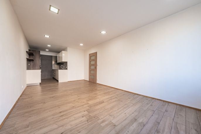 Prodej, Byt 3+kk, Praha