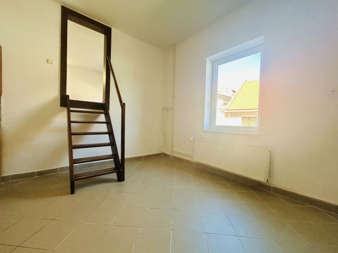 Pronájem, Byt 1+kk, Švihov