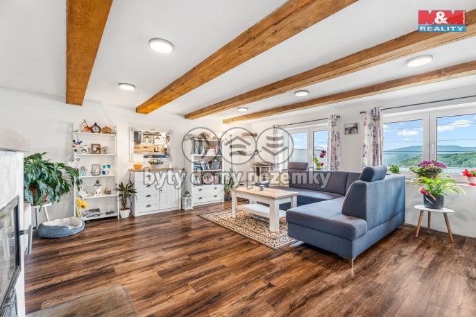 Prodej, Nájemní dům, Děčín