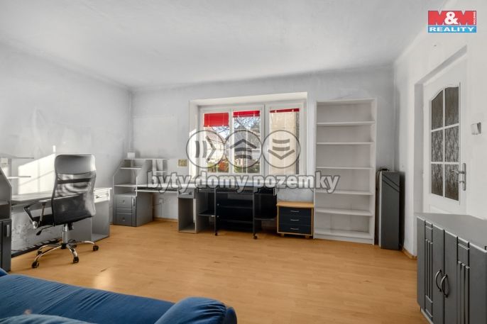 Prodej, Rodinný dům, Úmyslovice