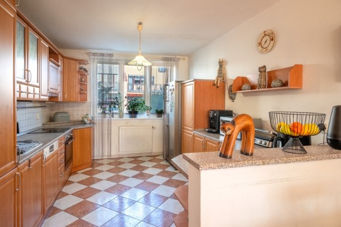 Prodej, Rodinný dům, Písek