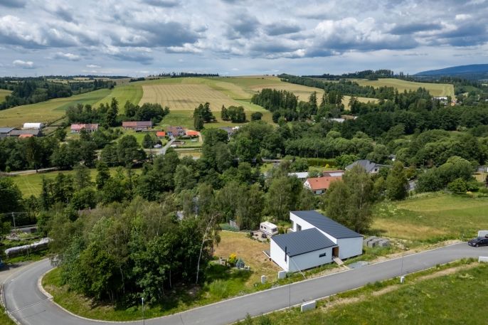 Prodej, Rodinný dům, Velká Štáhle