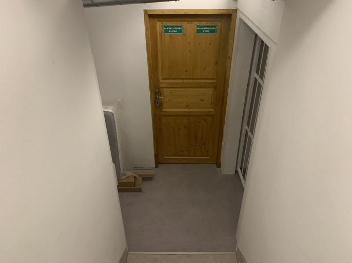 Pronájem, Kancelářský prostor, Praha