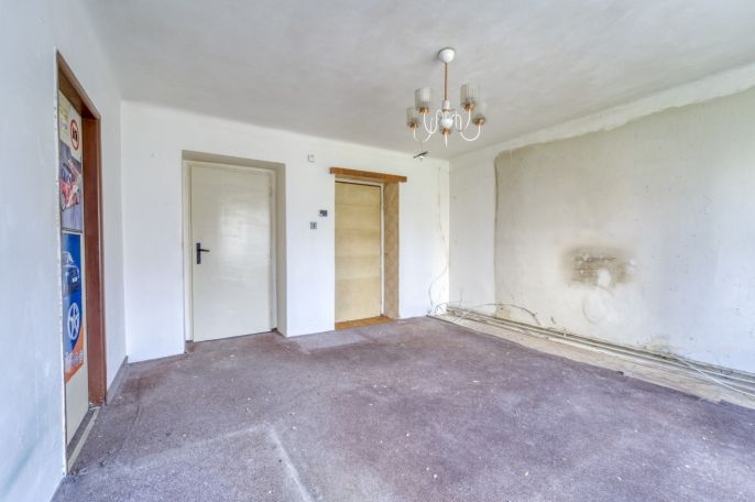 Prodej, Byt 2+1, Plzeň