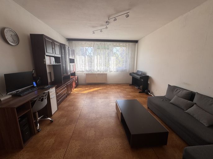 Prodej, Byt 3+1, Ostrava