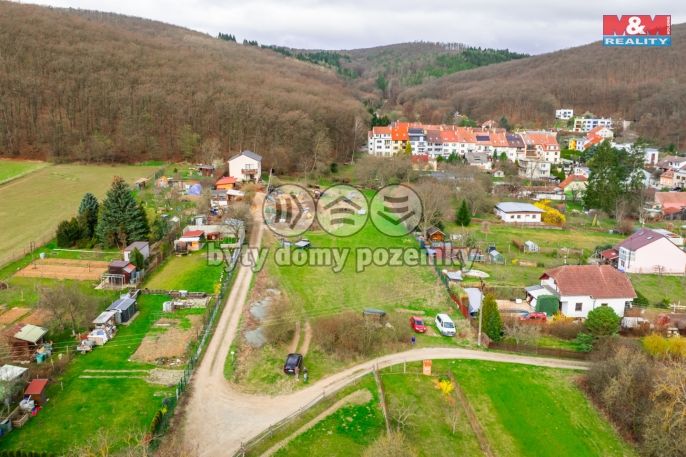 Prodej, Pozemek k bydlení, Brno