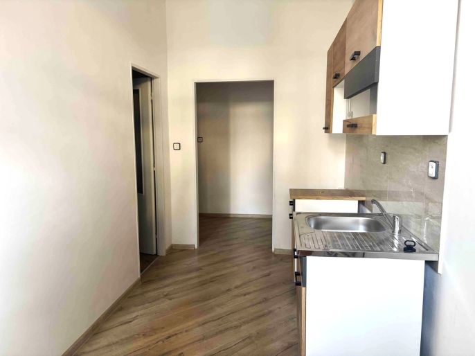 Prodej, Nájemní dům, Duchcov