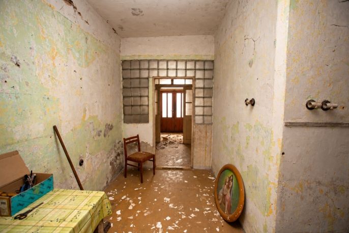 Prodej, Rodinný dům, Nová Bystřice
