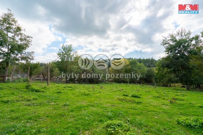 Prodej, Rodinný dům, Zruč nad Sázavou