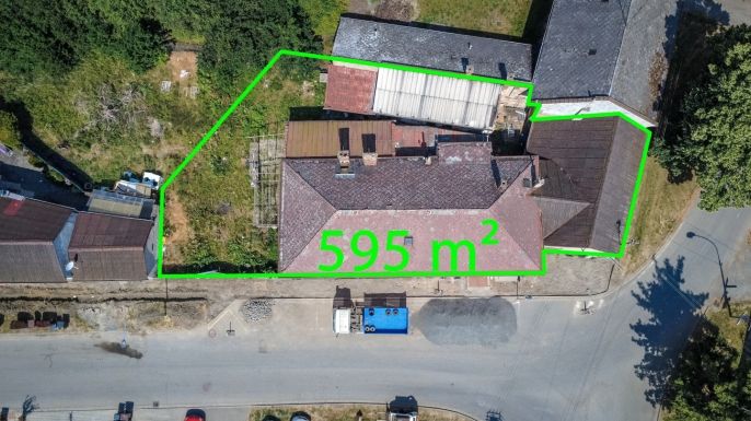 Prodej, Obchod a služby, Přerov