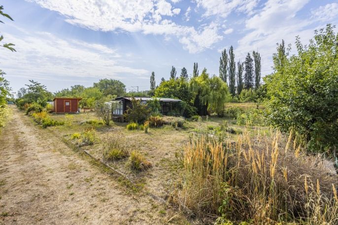 Prodej, Chata, Hradec Králové