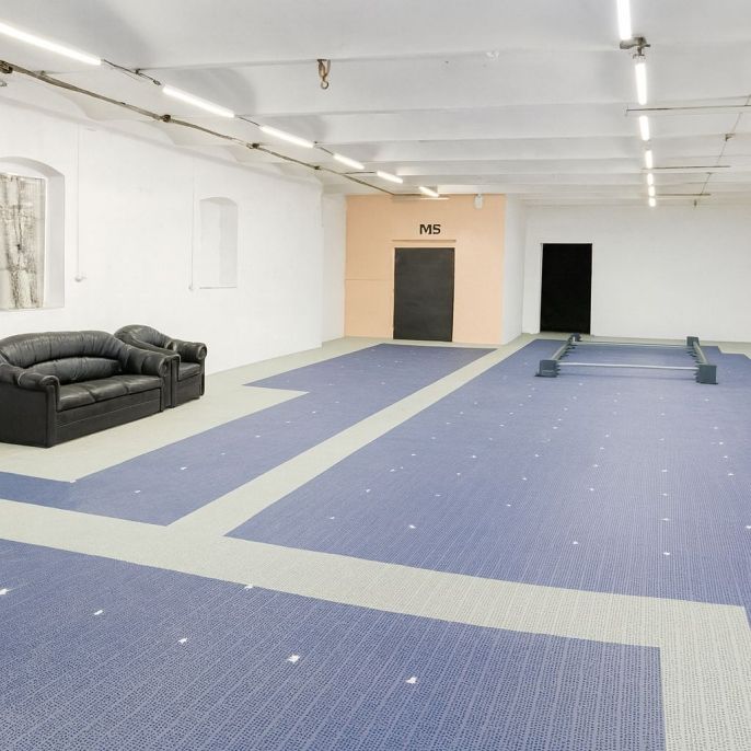 Pronájem, Sklad, Hořesedly