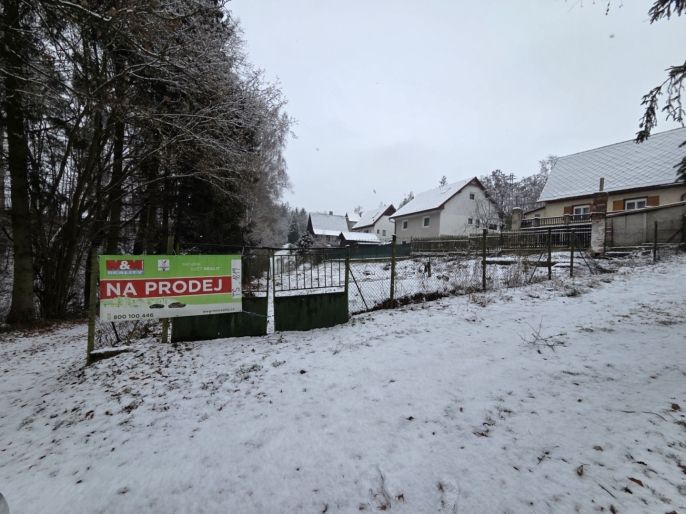 Prodej, Pozemek k bydlení, Soutice