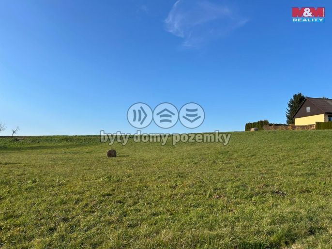 Prodej, Louka, Žichlínek