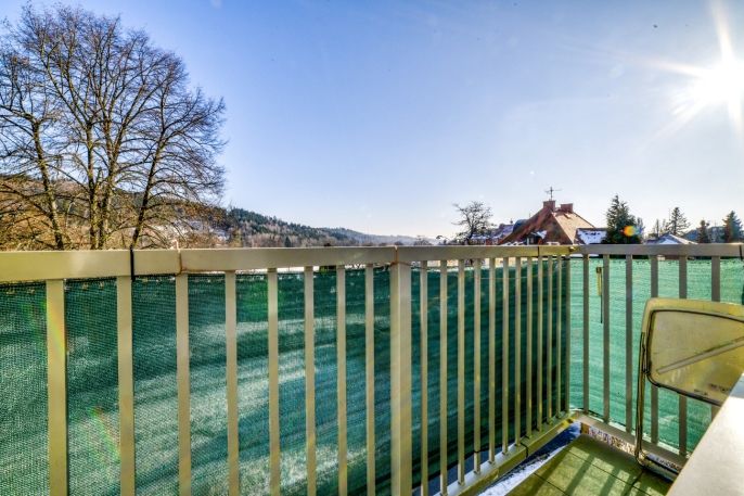 Prodej, Byt 2+1, Mariánské Lázně