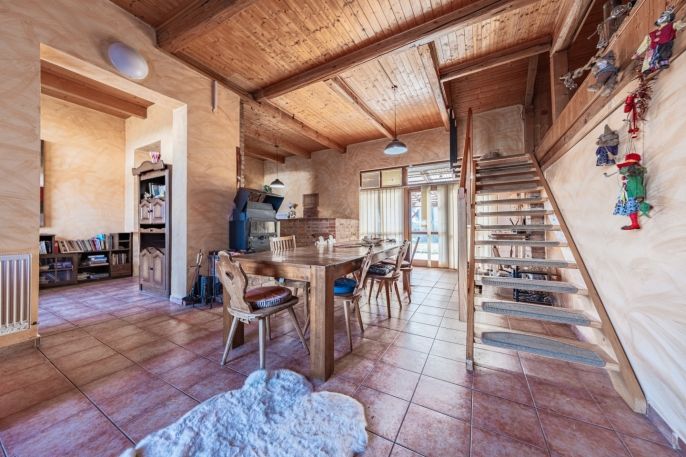 Prodej, Rodinný dům, Pluhův Žďár