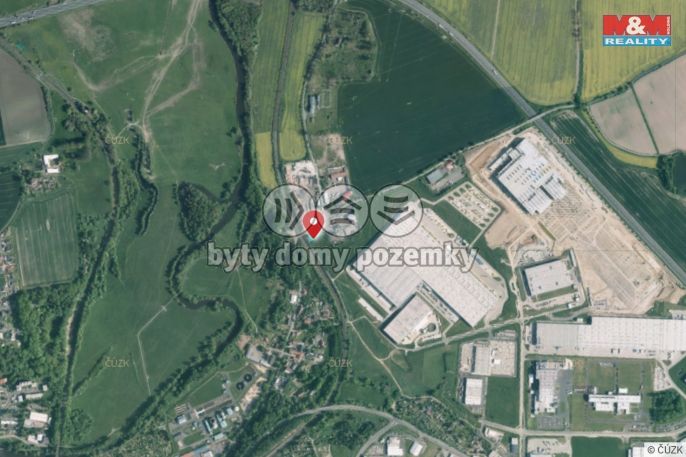 Prodej, Ostatní, Cheb