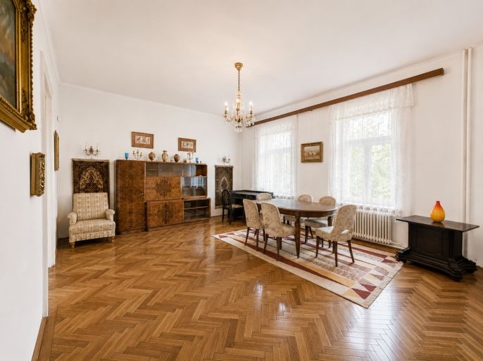 Prodej, Rodinný dům, Hranice