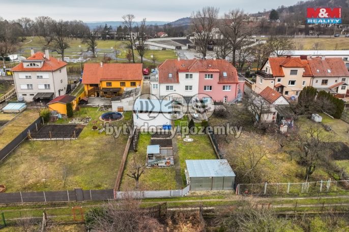 Prodej, Rodinný dům, Mikulov