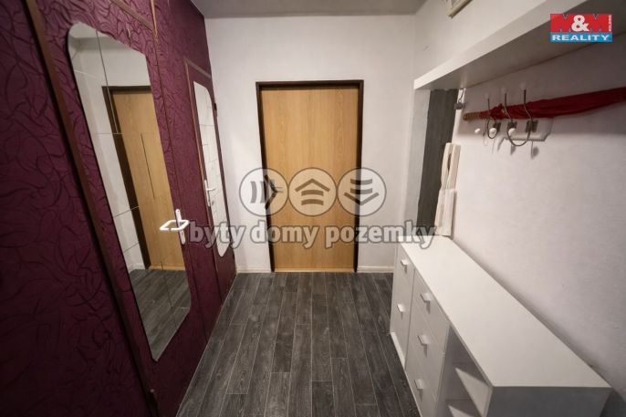 Prodej, Byt 2+kk, Orlová