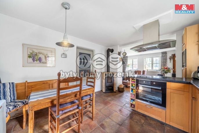 Prodej, Rodinný dům, Čenkov