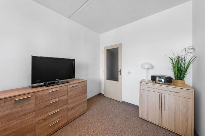 Prodej, Byt 4+1, Mělník