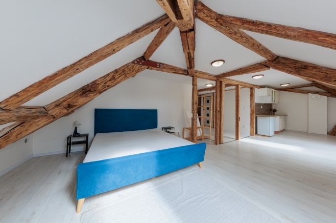 Prodej, Rodinný dům, Hroznětín