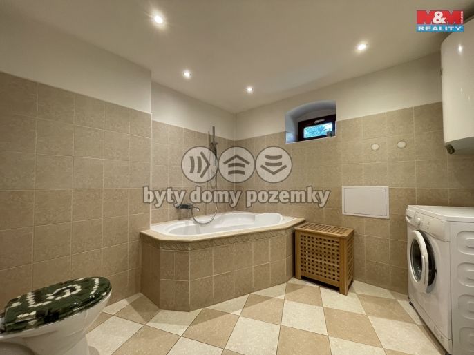 Prodej, Rodinný dům, Dolany