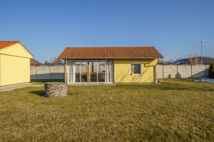 Prodej, Rodinný dům, Nezabylice