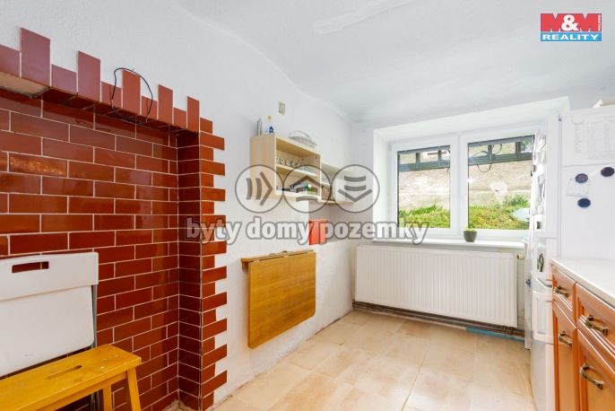 Prodej, Rodinný dům, Zbyslavice