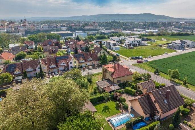 Prodej, Rodinný dům, Mladá Boleslav