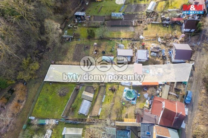 Prodej, Zahrada, Tachov