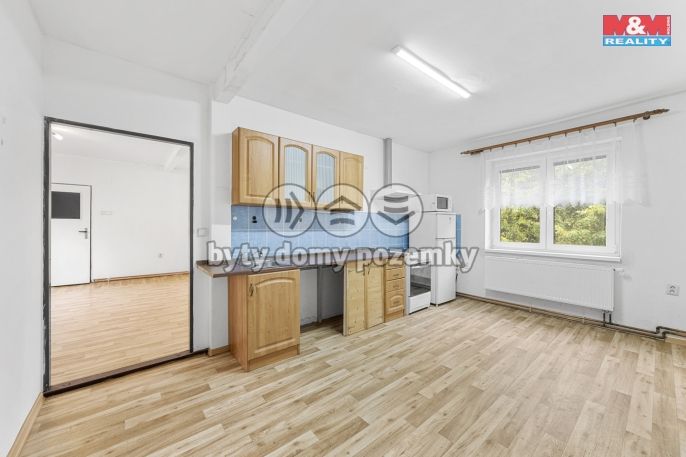 Prodej, Rodinný dům, Mikulášovice