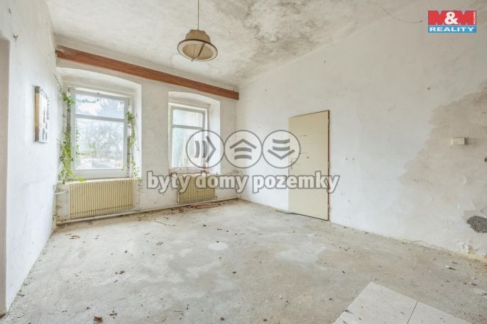 Prodej, Rodinný dům, Buštěhrad