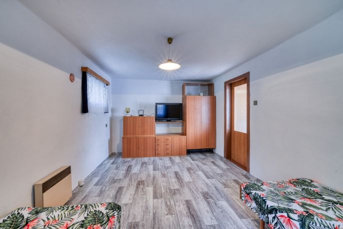 Prodej, Chata, Erpužice