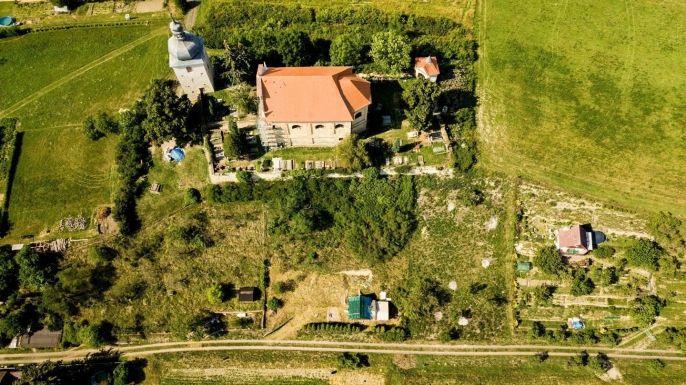 Prodej, Zahrada, Křešice