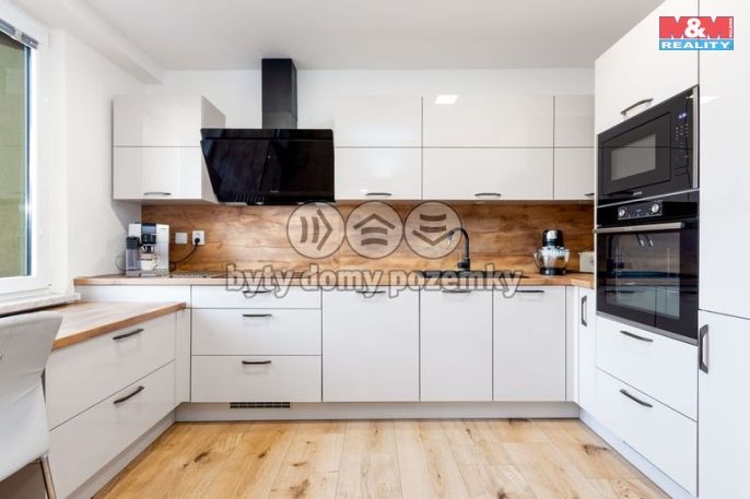 Prodej, Byt 3+1, Kopřivnice