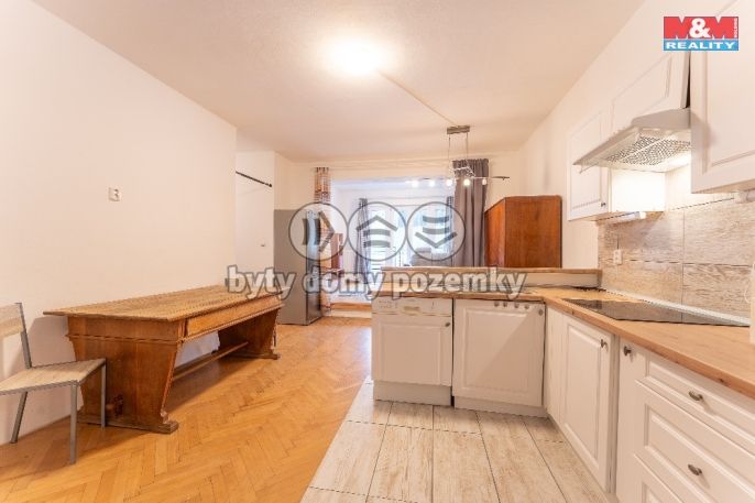 Prodej, Byt 4+kk, Praha