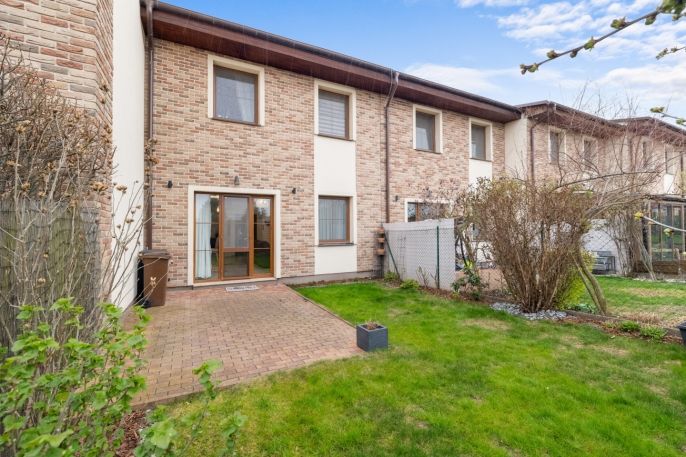 Prodej, Rodinný dům, Stehelčeves